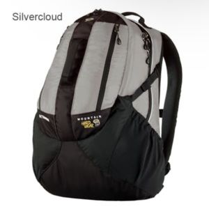 Mountain Hardwear Enterprise 29 Pack in Silvercloud - Grey, Silver